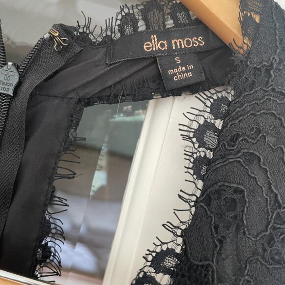 Stella Jumpsuit - Picture 6 of 9